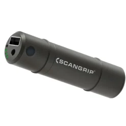 Varavirtalähde , 4000 mAh, 8W - Scangrip Best