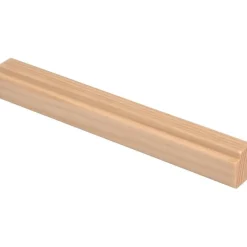 Varjolista SPA Aava 16x19x2700mm saunasuojattu mänty kirkas - Maler Discount