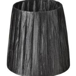 FocusLight Varjostin Organza Ø30cm, E14/E27, eri kokoja ja värejä Hot