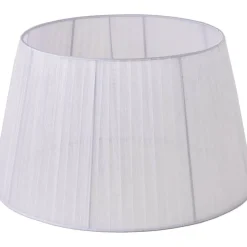 Varjostin Organza Ø40cm, E27, eri värejä - FocusLight New