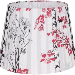 Varjostin pöytävalaisimeen Vallila Collection Luontopolku 35 cm - Heat Sale
