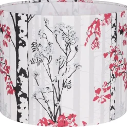 Varjostin riippuvalaisimeen Vallila Collection Luontopolku 35 cm - Heat Discount