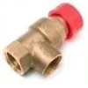 Timburg Varoventtiili R 1 DN 25 1,5 bar Online