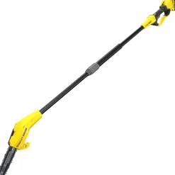 Stanley Varrellinen akkuoksasaha FatMax V20 SFMCPS620M1-QW 20 cm 18V 4,0 Ah akulla