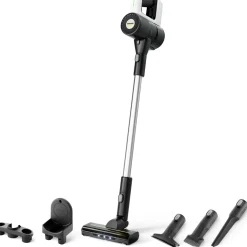 Kärcher Varsi-imuri VCS 3 Nano Complete Best