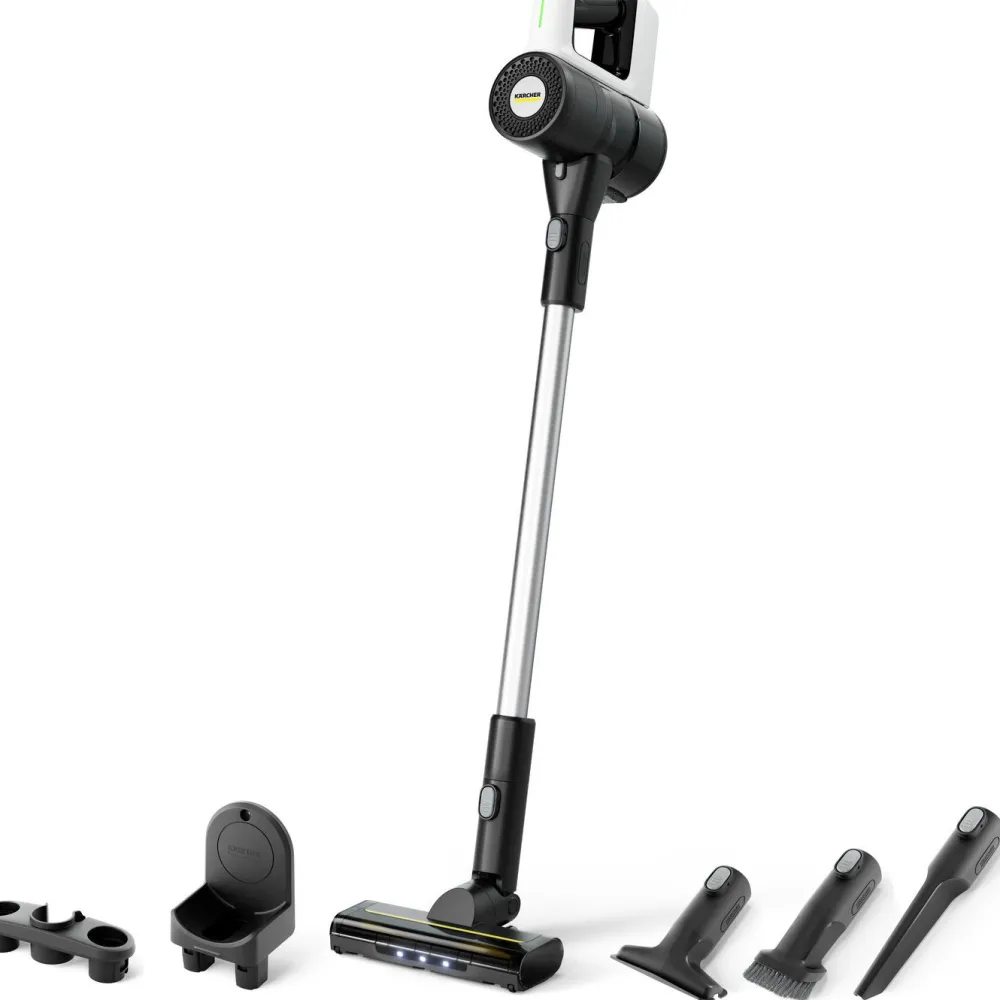Kärcher Varsi-imuri VCS 3 Nano Complete Best