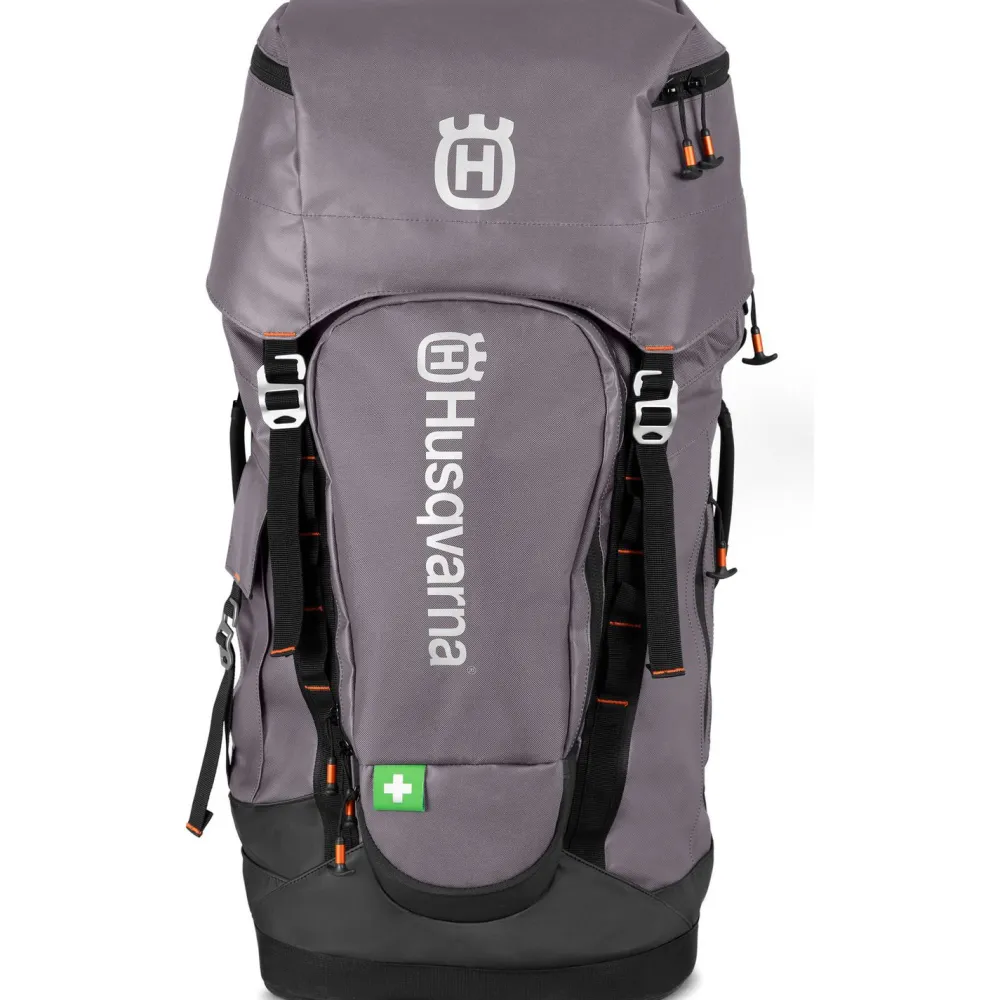 Husqvarna Varustereppu Gear rinkkamalli 70 L Discount