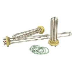 Vastussauva Effekt 60PI  230/400v 435mm - Pistesarjat Online