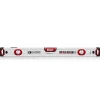 Kapro Vatupassi Optivision Eagle, 600mm, 3 libelliä Outlet