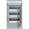 Vector kotelo IP54 jousiliitt. VE312AK 3x12 modulia - Hager Sale