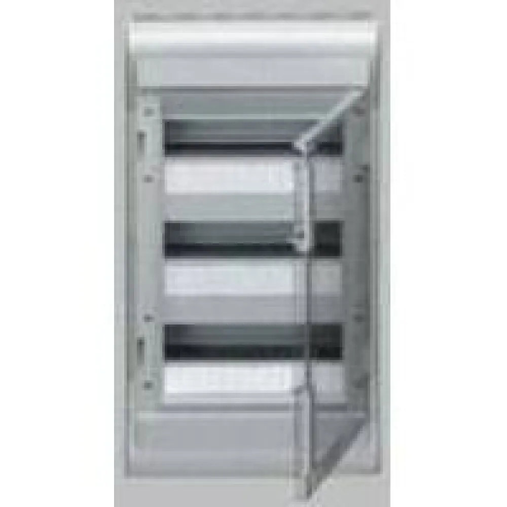 Vector kotelo IP54 jousiliitt. VE312AK 3x12 modulia - Hager Sale