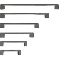 Noro Vedin Multi kromi c-c 256 mm New