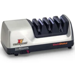 Chef's Choice Veitsenteroitin Trizor XV Clearance