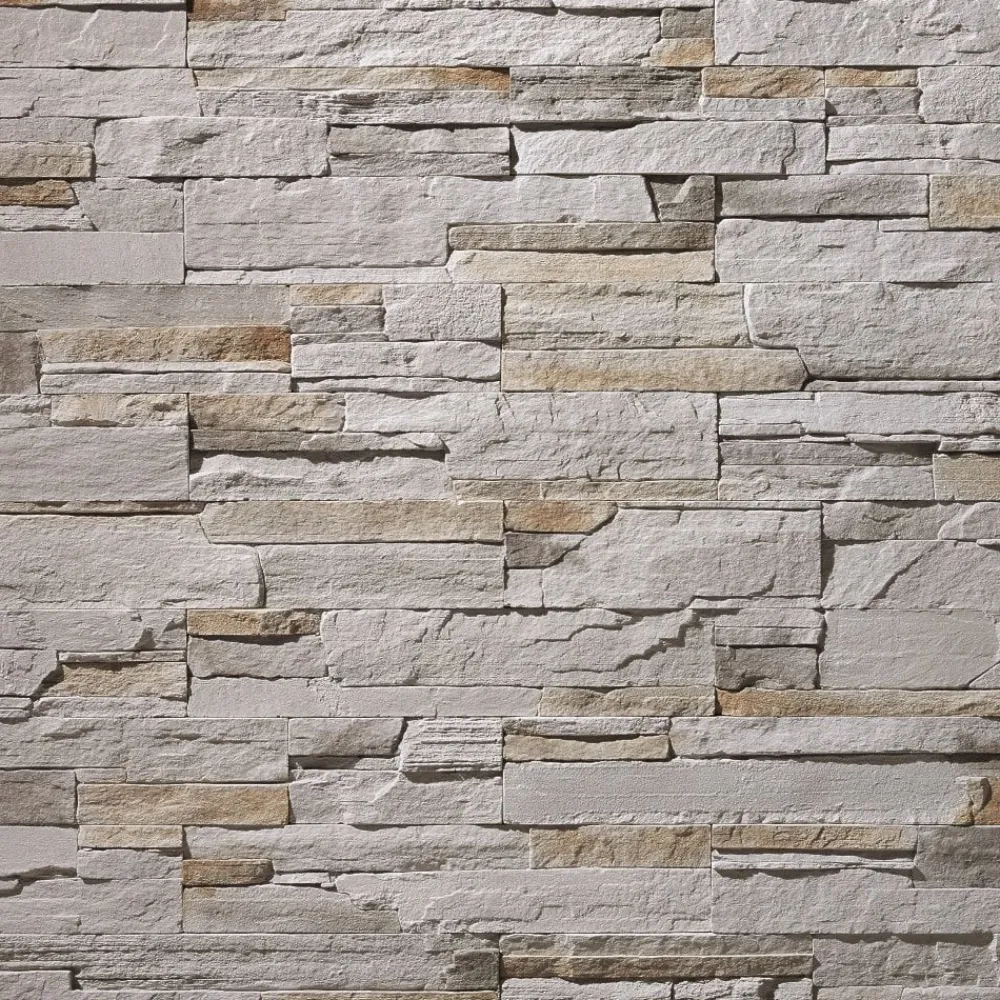 Mathios Stone Verhoilukivi Highland Silver