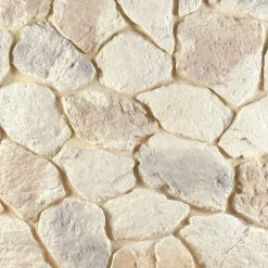 Mathios Stone Verhoilukivi Fieldstone Cream Sale