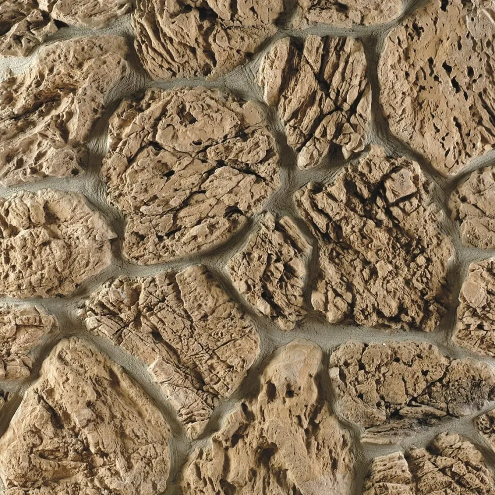 Verhoilukivi Terra Brown - Mathios Stone Hot
