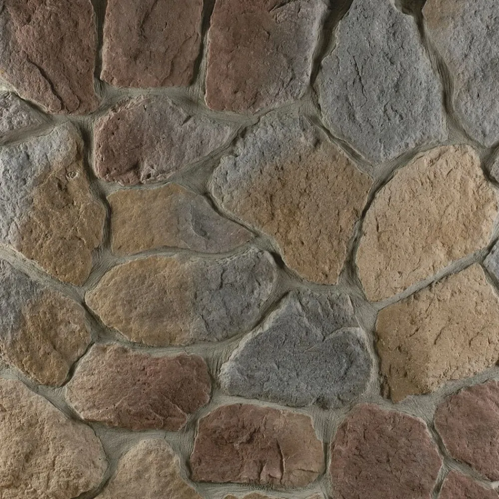 Mathios Stone Verhoilukivi Fieldstone Four Seasons Outlet