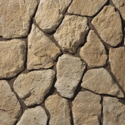 Mathios Stone Verhoilukivi Fieldstone Champagne Outlet