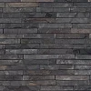 Verhoilukivi Gray, verkolla, 15 x 100 mm - Qualitystone Online