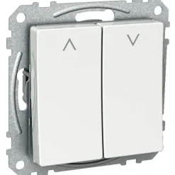 Schneider Electric Verhokytkin Exxact UKJ valkoinen New