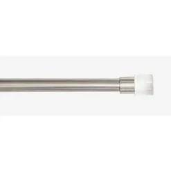 Verhotanko Stella Ø16/19 mm 130-240 cm teräs - Hasta