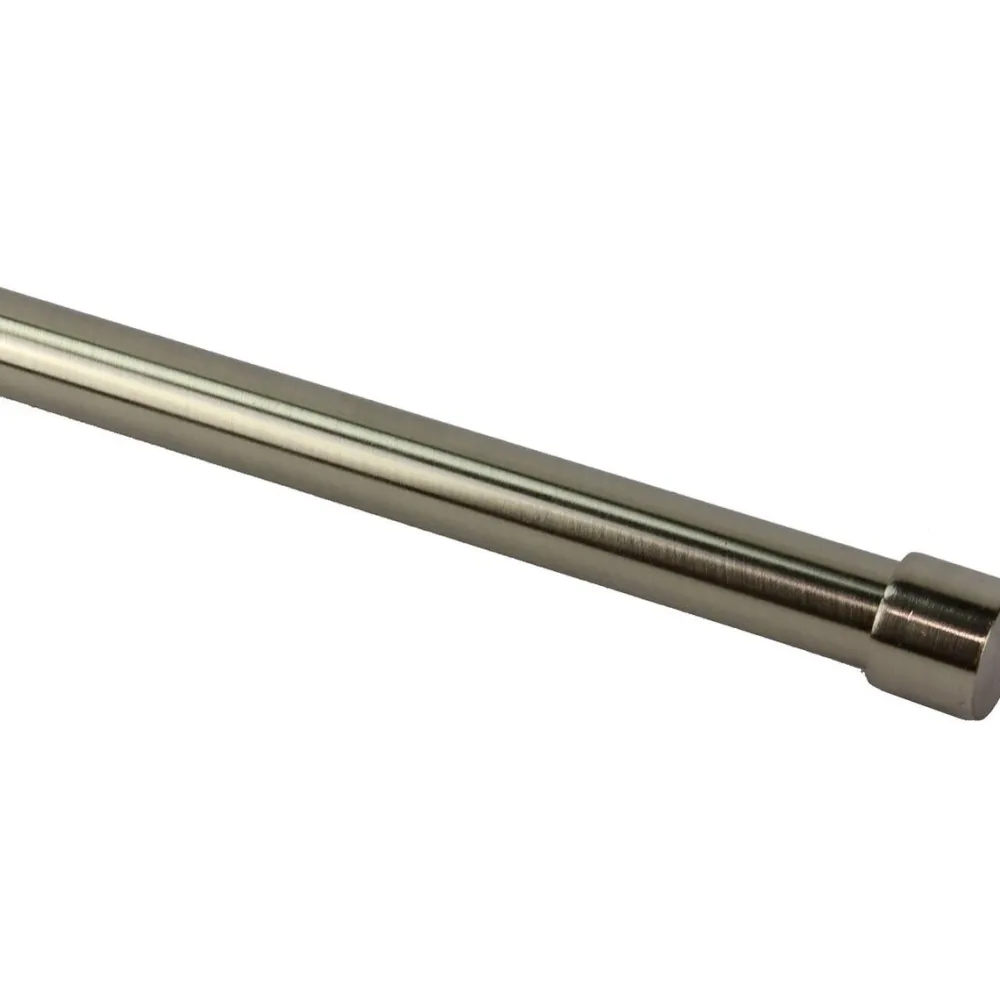 Verhotanko Daisy Ø16mm 165-300cm nikkeli - Pisla Clearance
