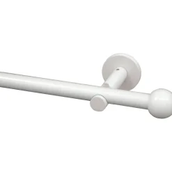 Verhotanko Trento Ø13mm 165-300cm valkoinen - Pisla Online