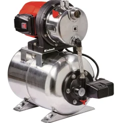 Vesiautomaatti GC-WW 1250 NN 5000 l/h painekytkimellä - Einhell Clearance