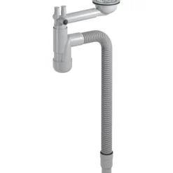Prevex Vesilukko Flexloc, 1-os, 114mm koripohjaventtiilillä Discount