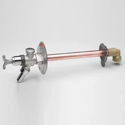 Oras Vesipostiventtiili 431515 DN 15/450-1000 mm jäätymätön Online