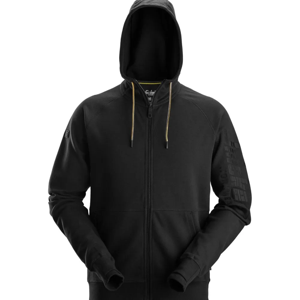 Vetoketjuhuppari 2895 ogoa - Snickers Workwear Online