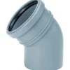 Viemärin kulmayhde 110x45 - Uponor Sale