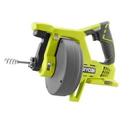 Ryobi Viemärinpuhdistaja ONE+ R18DA-0 7,6 m 18V ilman akkua Online