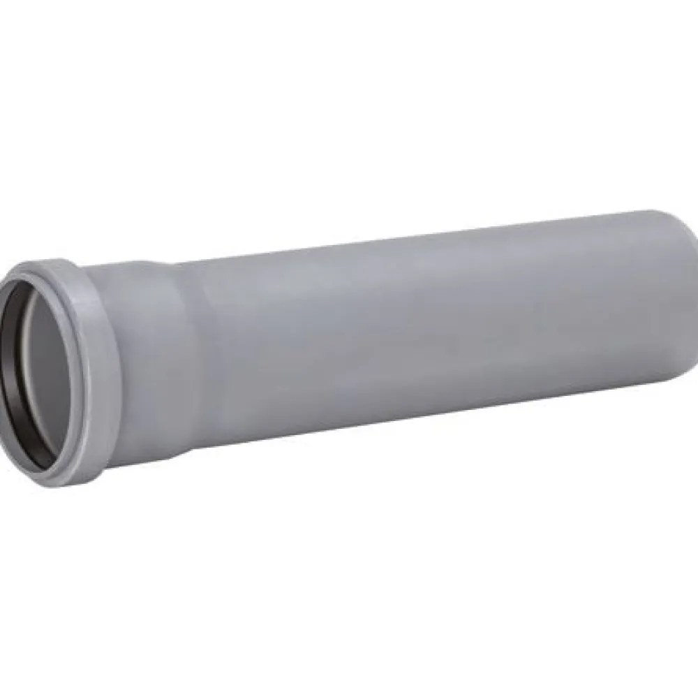 Viemäriputki SN8 110X6000 - Uponor Outlet