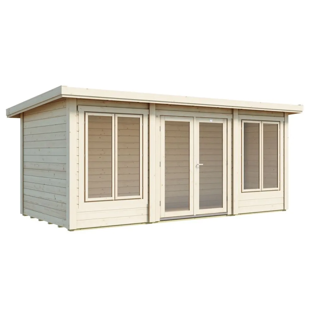 Luoman Lillevilla Vierasmaja 601 Siikajoki 13 m² Online