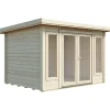 Luoman Lillevilla Vierasmaja 427 Suovu 8,3 m² Outlet
