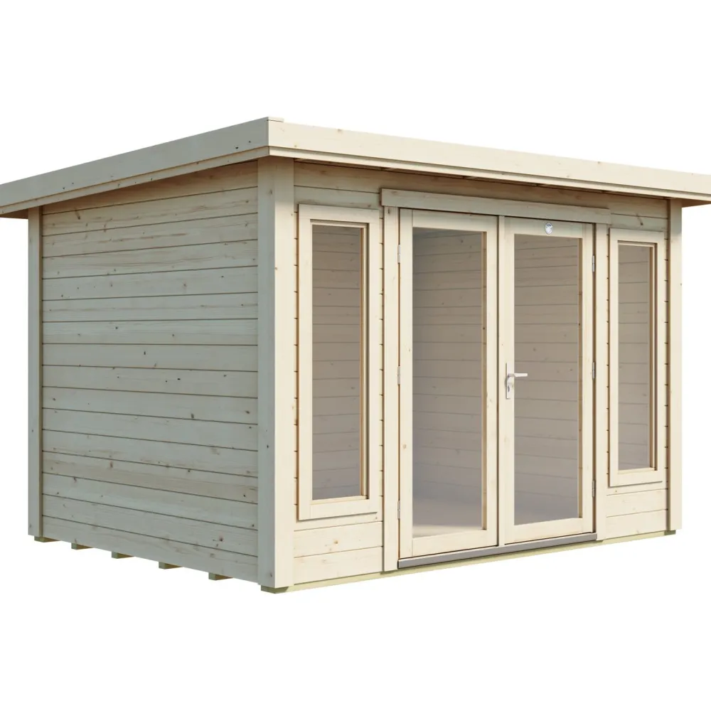 Luoman Lillevilla Vierasmaja 427 Suovu 8,3 m² Outlet