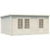 Vierasmaja Ella 13,1 m² - Palmako Discount