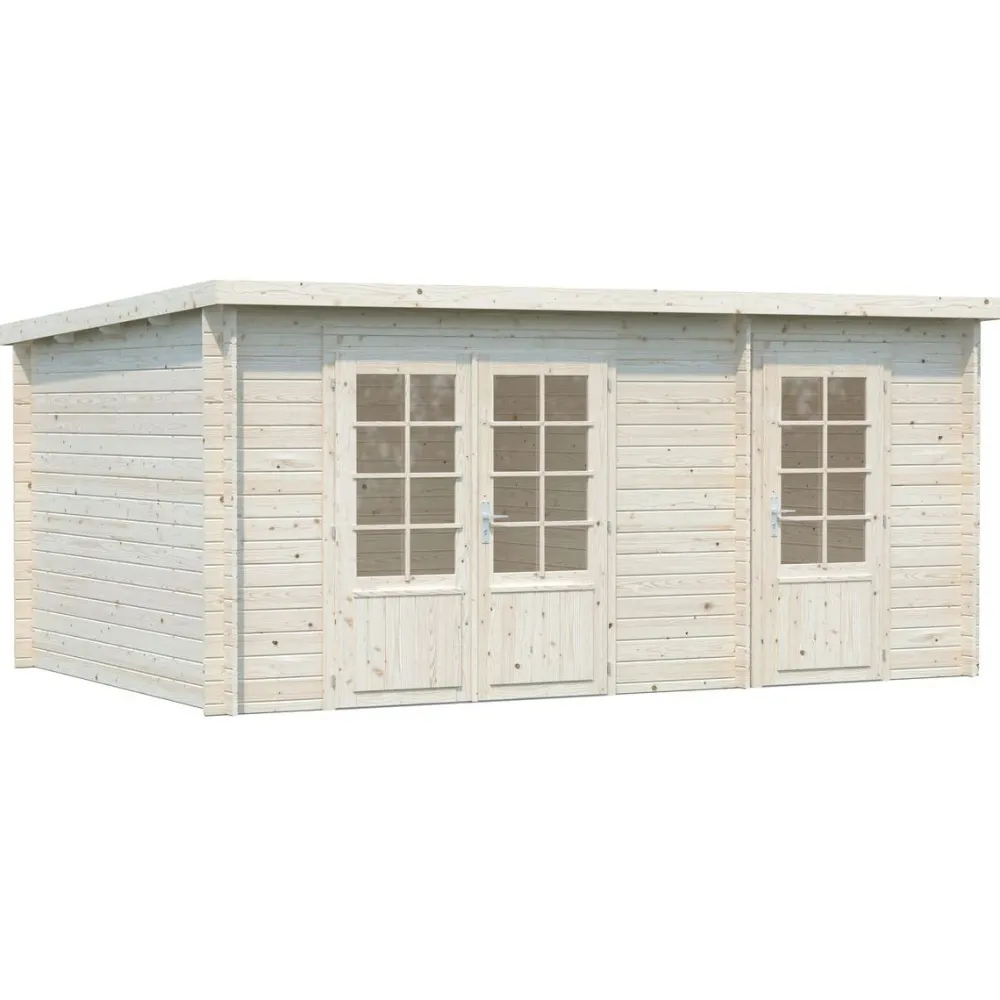 Vierasmaja Ella 13,1 m² - Palmako Discount