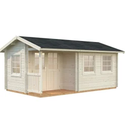 Vierasmaja Susanna 12,4 m² - Palmako Best