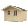 Vierasmaja Como 1 6m² - Skan Holz Clearance