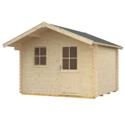 Vierasmaja Como 1 6m² - Skan Holz Clearance