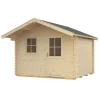 Vierasmaja Como 3 9m² - Skan Holz Best