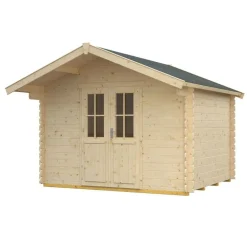 Vierasmaja Faro 2 7,5m² - Skan Holz Sale