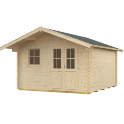 Vierasmaja Malaga 1 10,2m² - Skan Holz Clearance