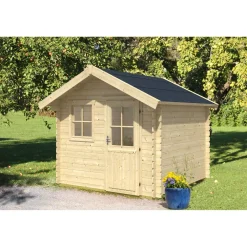 Skan Holz Vierasmaja Porto 3 7,5m²