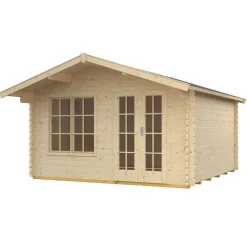 Skan Holz Vierasmaja Stavanger 2 14,4m² Sale