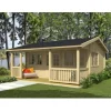 Vierasmaja Richard, 70mm, 20.3m² - Tene Clearance