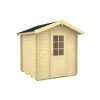 Tene Vierasmaja Tiina A, 4m²
