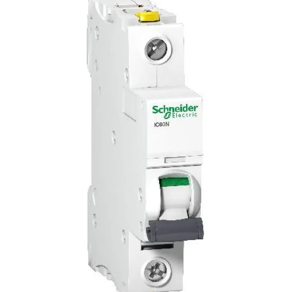 Schneider Electric Vikavirtasuojakytkin Acti 9 - iID 2P 25A 30mA A Hot